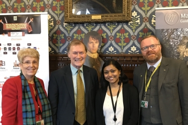 Scottish Tourism event